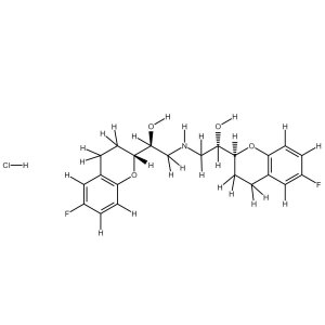 Nebivolol HCl