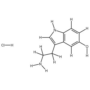 Serotonin HCl