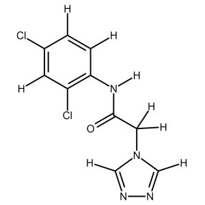 Imibenconazole-Desbenzyl-Oxon solution