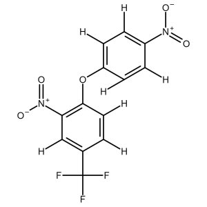 Fluorodifen