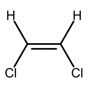 Dichloroethylene, 1,2-, cis- solution