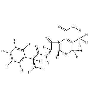 Cephalexin