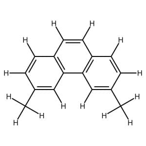 3,6-Dimethylphenanthrene solution