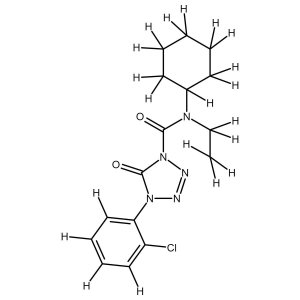 Fentrazamide