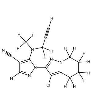 Pyraclonil