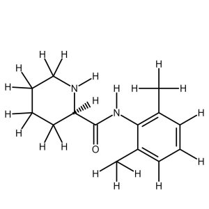 Mepivacaine