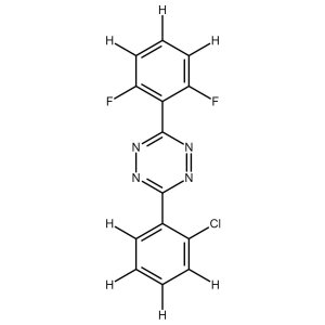Diflovidazin solution