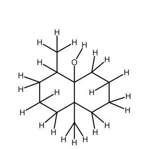 Geosmin solution