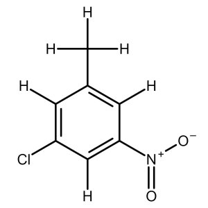 3-Chloro-5-nitrotoluene solution