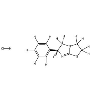 Levamisole hydrochloride