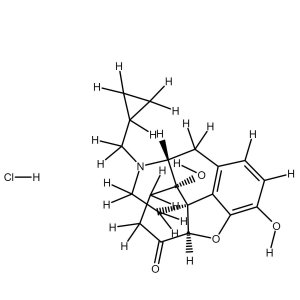 Naltrexone HCl