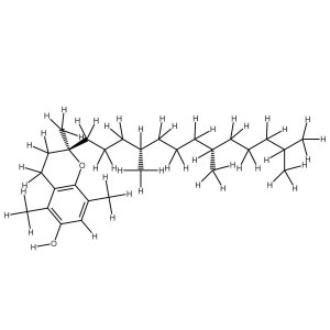 Tocopherol, beta-
