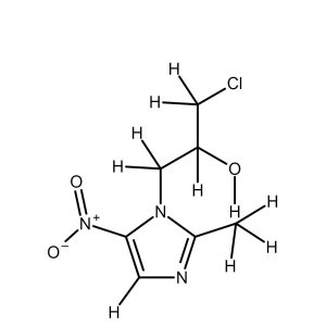 Ornidazole
