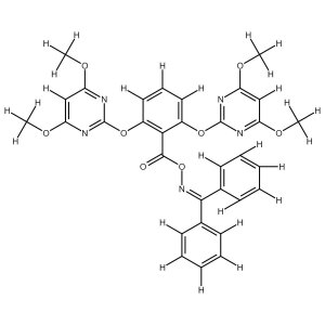 Pyribenzoxim