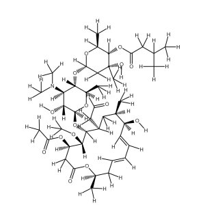 Josamycin