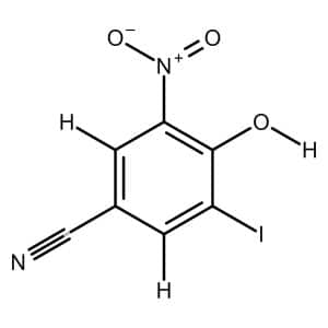 Nitroxynil