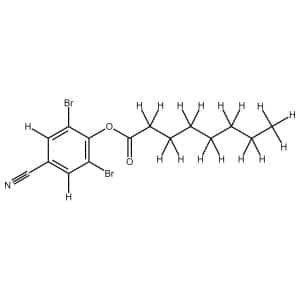 Bromoxynil-Octanoate solution