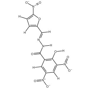 Nifursol