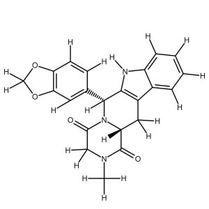 Tadalafil