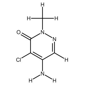 Chloridazon, Methyl-Desphenyl- solution