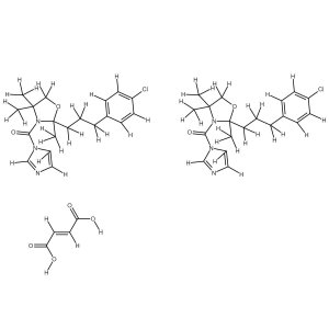 Oxpoconazole Fumarate
