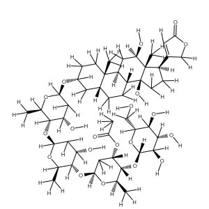 Lanatoside C