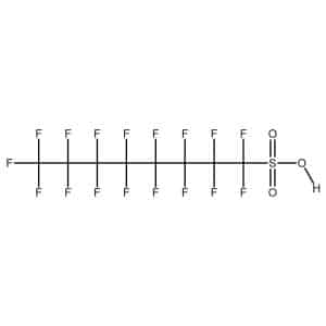 Heptadecafluorooctanesulfonic Acid solution