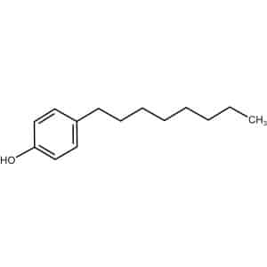 Octylphenol, 4-