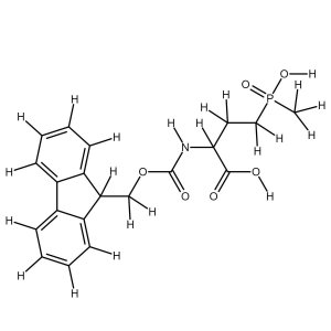 Glufosinate-FMOC solution