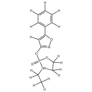 Isoxathion