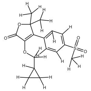Firocobix solution
