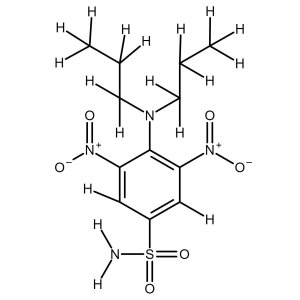 Oryzalin