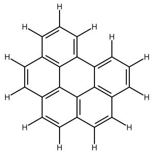 Benzo(g,h,i)perylene solution