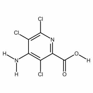 Picloram solution