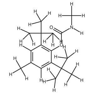 Terbucarb