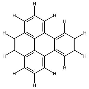 Benzo(e)pyrene solution