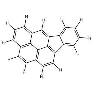 Indeno(1,2,3-cd)pyrene