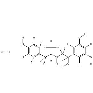Fenoterol Hydrobromide solution