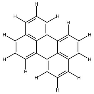 Perylene