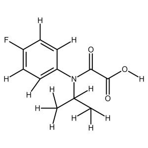 Flufenacet OA solution
