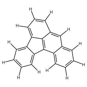 Benzo(a)Fluoranthene solution