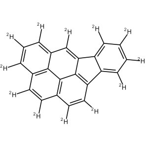 Indeno(1,2,3-cd)pyrene-D12 solution