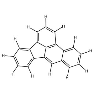 Benzo(b)fluoranthene solution