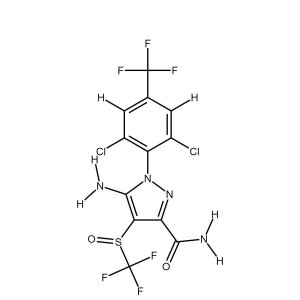 Fipronil Carboxamide solution