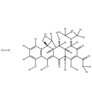 Oxytetracycline HCl