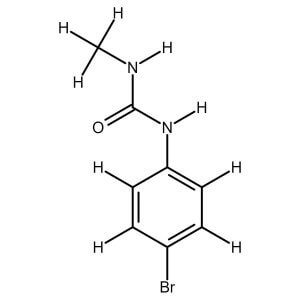 Metobromuron, Desmethoxy- solution