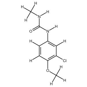 Metoxuron-Monomethyl solution
