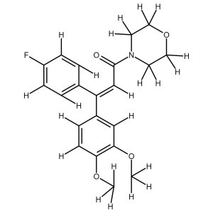 Flumorph solution