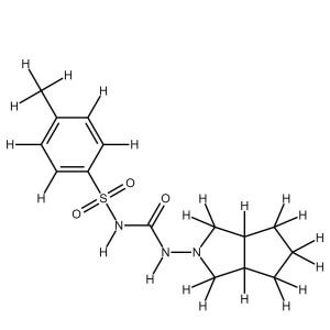 Gliclazide