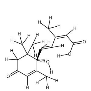 Abscisic Acid solution